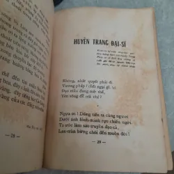 TRĂNG LÊN - THÍCH THUYỀN ẤN 755752