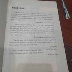 Tương Lai Nhân loại - Địa cầu hóa Sao Hỏa, viếng thăm các vì sao, sự bất tử và ... 271767