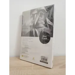 [Phiên Chợ Sách Cũ] Nửa Đêm Canh Ba - Hàn Canh 2101 402759