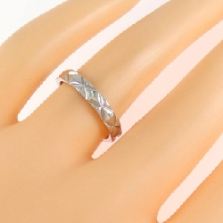 Nhẫn Chanel Matelassé - Hàng hiệu Authentic 840824