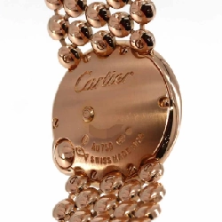 Cartier Ballon Bleu de Cartier PG/2D WE902057 PG･RG Quartz - Hàng hiệu Authentic 873973