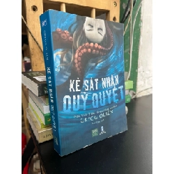 Kẻ sát nhân quỷ quyệt - Gregg Olsen