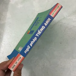 Ngữ pháp Tiếng Anh - John Shepheard 1005334