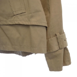 【Mã giảm giá】Diagram Áo khoác trench 640483