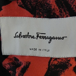 Áo khoác SALVATORE FERRAGAMO 628554
