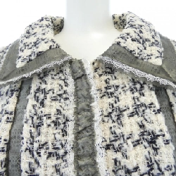 CHANEL P34954V25165 09P Áo khoác - Hàng hiệu Chính hãng 823484