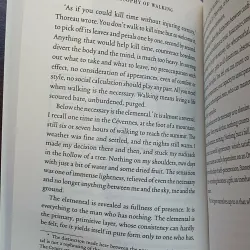 A Philosophy Of Walking - Fréderic Gros 781556