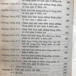 LẬP CHƯƠNG TRÌNH TÍNH TOÁN CÔNG TRÌNH XÂY DỰNG BẰNG PHƯƠNG PHÁP PHẦN TỬ HỮU HẠN 475019