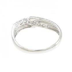 Nhẫn kim cương PT900 0.30CT - Hàng hiệu Authentic 852642