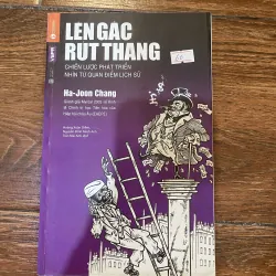 Lên gác rút thang - Ha-Joon Chang (12)