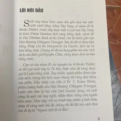 Người chết đi về đâu ( sách Tây Tạng nói về cái chết) - Nguyễn Châu - Nguyễn Minh Tiến 753542