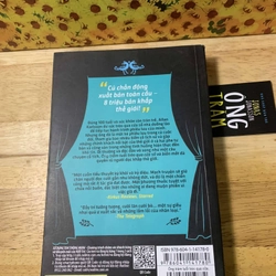 Ông Trăm Tuổi Trèo Qua Cửa Số Và Biến Mất - Jonas Jonasson 542006