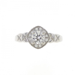 Nhẫn Coco Crush của Chanel - Hàng hiệu Authentic 834181