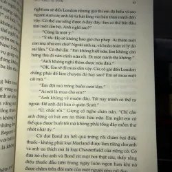 Cò súng tử thần - Anthony Horowitz 1026978