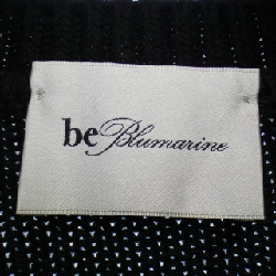 【Mã giảm giá】Be Blumarine ニット 637942