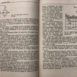 SEMICONDUCTOR DEVICES Các thiết bị bán dẫn - Mir Publishers Moscow 1981 451927