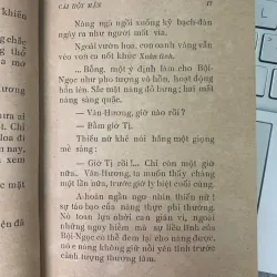 CÁI HỘT MẬN - LAN KHAI 716232