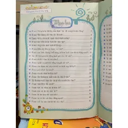 Những câu hỏi lý thú và thông minh 4- NXB Văn hoá Thông tin 600684