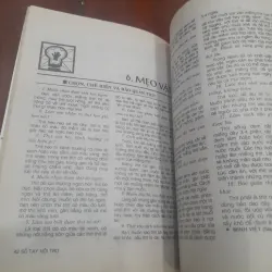 SỔ TAY NỘI TRỢ tập 53 762045