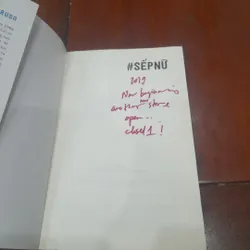 Sophia Amoruso - #SẾP NỮ "cơ hội luôn tiềm ẩn bên trong mọi thất bại" 564502