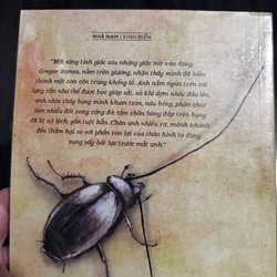 Hoá thân - Franz Kafka 362197
