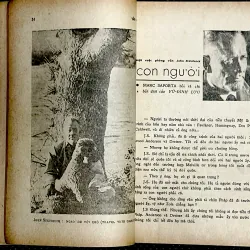 Đọc văn JOHN STEINBECK - Tạp chí Văn miền Nam VN trước 1975 1029116