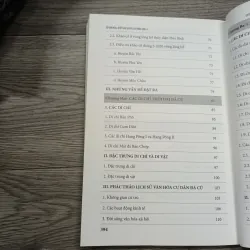 Tiền Sử Vùng Lòng Hồ Thủy Điện Hòa Bình Trên Địa Bàn Tỉnh Sơn La- Nguyễn Khắc Sử  782340