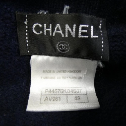 Chanel CHANEL P44576K04637 Áo len 634327