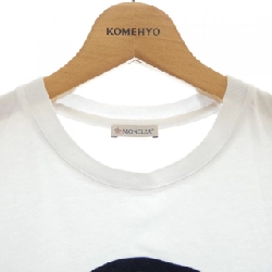 Moncler MONCLER 20938C78410 Áo thun 628788