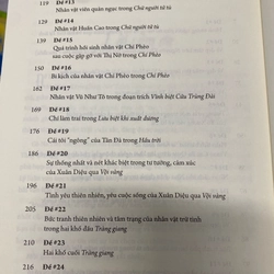 ( GIẢM NỬA GIÁ BÌA ) TRẠM VĂN PHÂN TÍCH , BÌNH GIẢNG TÁC PHẨM VĂN HỌC 11- NGUYỄN NGỌC ANH  528955