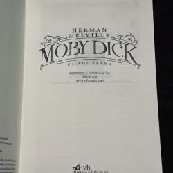 Moby Dick  931386