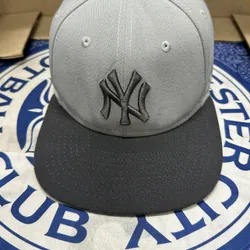 Nón kết NY
