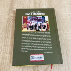 DÂN Y MIỀN NAM 974741