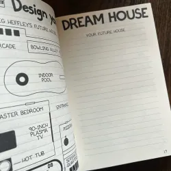 ✨𝑫𝒊𝒂𝒓𝒚 𝒐𝒇 𝒂 𝑾𝒊𝒎𝒑𝒚 𝑲𝒊𝒅: 𝑫𝒐-𝑰𝒕-𝒀𝒐𝒖𝒓𝒔𝒆𝒍𝒇 𝑩𝒐𝒐𝒌✨ 609088