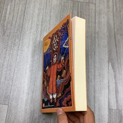 Tết ở làng địa ngục - thảo trang. 2b4 718503