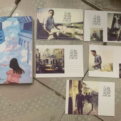 Cô đơn ở rất gần mà anh ở rất xa 18024