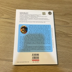 Combo 4 truyện tranh Danh nhân thế giới - Nobel - Napoleon - Fabre - Newton 498424