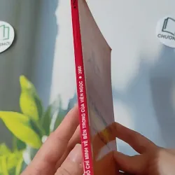 Hồ Chí Minh - vẻ bên trong của Viên Ngọc - Trúc Chi 928545