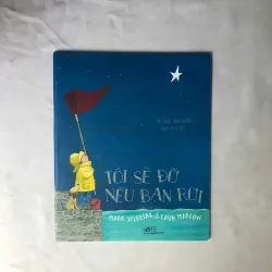 Tôi Sẽ Đỡ Nếu Bạn Rơi - Mark Spering - Layn Marlow 1038329