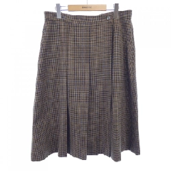 【Mã giảm giá】Gucci GUCCI chân váy