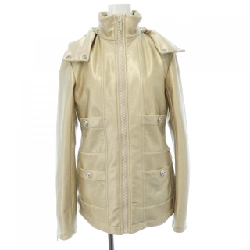 【Khuyến mãi】Áo khoác CHANEL