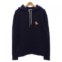 Maison Kitsuné MAISON KITSUNE IU00355KM0001 Áo khoác - Hàng hiệu Chính hãng