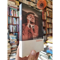 DUBLINERS - James Joyce (Collins Classics)
