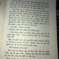 Cát bụi thời gian - Sidney Sheldon 975442