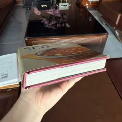 500 Soups – Susannah Blake – Sách dạy nấu ăn quốc tế – 500 công thức súp 975985