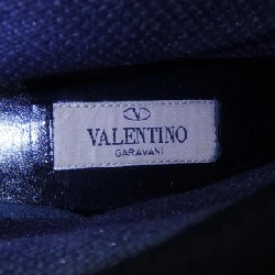 Giày bốt VALENTINO GARAVANI - Hàng hiệu Authentic 827490