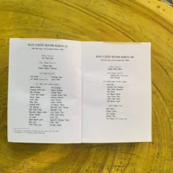 KỶ YẾU HỘI VIÊN HỘI ĐIỆN ẢNH VIỆT NAM 1002938