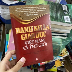Danh nhân giáo dục Việt Nam và thế giới  337510