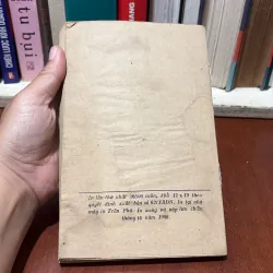 II Văn Học: Đây Chùm Thương Nhớ - Xuân Diệu - 1985 766554