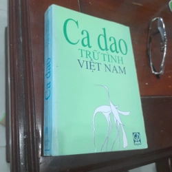 Ca dao TRỮ TÌNH Việt Nam